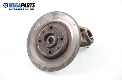 Шенкел главина за Peugeot 405 I Break (06.1987 - 08.1992), позиция: предна, дясна