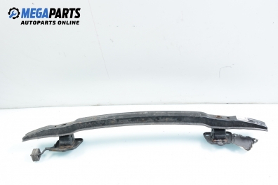 Основа броня за BMW 3 Series E90 Touring E91 (09.2005 - 06.2012), комби, позиция: задна
