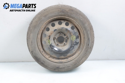 Резервна гума за BMW X3 Series E83 (01.2004 - 12.2011)