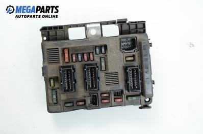 BSI модул за Citroen C5 I Break (06.2001 - 08.2004)