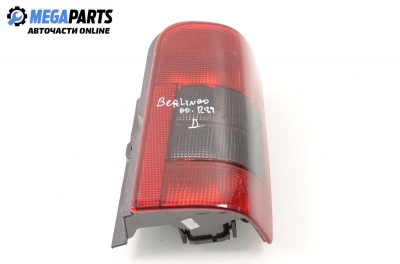 Стоп за Citroen Berlingo Pick-Up / Van I (07.1996 - 04.2008), позиция: дясна