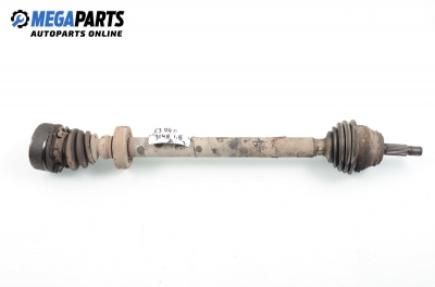 Полуоска за Volkswagen Golf III Variant (07.1993 - 04.1999) 1.8, 90 к.с., позиция: дясна
