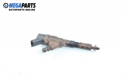Дюза дизел за Peugeot 307 Hatchback (08.2000 - 12.2012) 2.0 HDi 110, 107 к.с., № 0445 110 076