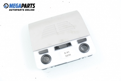 Плафон за BMW 3 Series E90 Touring E91 (09.2005 - 06.2012)