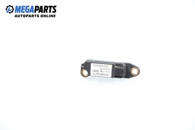 Сензор airbag за Audi A3 Hatchback I (09.1996 - 05.2003), № 8L0959643B