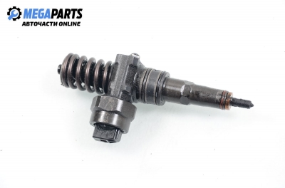Дюза дизел за Volkswagen Golf IV Hatchback (08.1997 - 06.2005) 1.9 TDI, 115 к.с., № BOSCH, 038 130 073 F