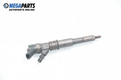 Дюза дизел за BMW 3 Series E46 Touring (10.1999 - 06.2005) 330 xd, 184 к.с., № Bosch 0 445 110 047