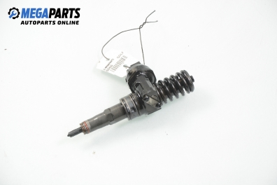 Дюза дизел за Volkswagen Golf V Hatchback (10.2003 - 02.2009) 1.9 TDI, 105 к.с., № Bosch 0 414 720 215