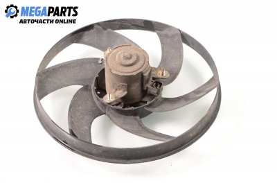 Перка охлаждане за Citroen Berlingo Pick-Up / Van I (07.1996 - 04.2008) 1.9 D (MFWJZ), 70 к.с.