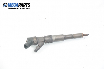 Дюза дизел за BMW 3 Series E46 Touring (10.1999 - 06.2005) 330 xd, 184 к.с., № Bosch 0 445 110 047