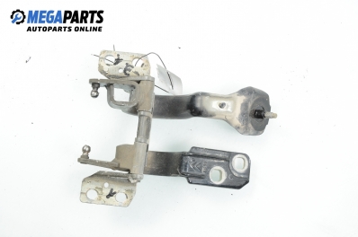 Панта заден капак за Citroen C5 I Break (06.2001 - 08.2004), 4+1 вр., комби, позиция: лява