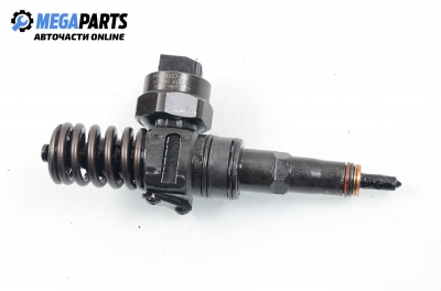 Дюза дизел за Volkswagen Golf IV Hatchback (08.1997 - 06.2005) 1.9 TDI, 115 к.с., № BOSCH, 038 130 073 F