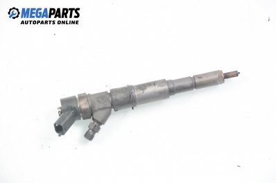 Дюза дизел за BMW 3 Series E46 Touring (10.1999 - 06.2005) 330 xd, 184 к.с., № Bosch 0 445 110 047