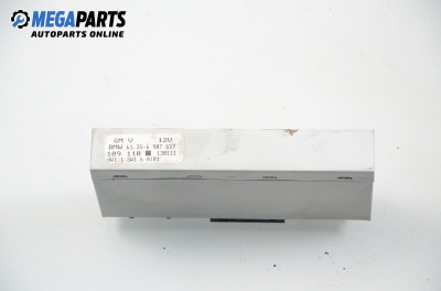 Модул за BMW 3 Series E46 Touring (10.1999 - 06.2005), № BMW 61.35-6 907 657