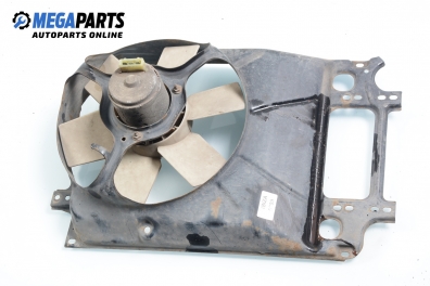 Перка охлаждане за Seat Ibiza II Hatchback (03.1993 - 05.2002) 1.0 i, 50 к.с.