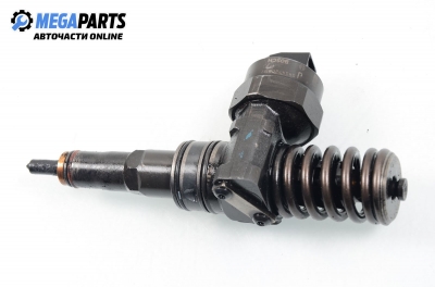 Дюза дизел за Volkswagen Golf IV Hatchback (08.1997 - 06.2005) 1.9 TDI, 115 к.с., № BOSCH, 0414720007