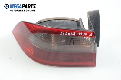 Стоп за Renault Laguna II Hatchback (03.2001 - 12.2007), хечбек, позиция: лява