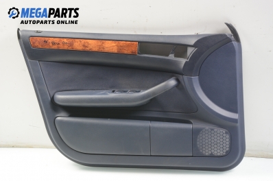 Кора врата за Audi A6 Avant C5 (11.1997 - 01.2005), комби, позиция: предна, лява