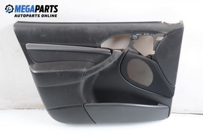 Кора врата за Ford Focus I Hatchback (10.1998 - 12.2007), 4+1 вр., хечбек, позиция: предна, лява
