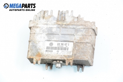 Компютър двигател за Seat Ibiza II Hatchback (03.1993 - 05.2002) 1.0 i, 50 к.с., № Bosch 0 261 203 934