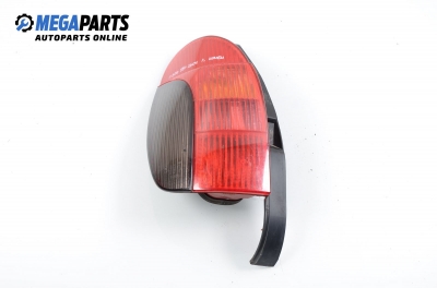 Стоп за Peugeot 306 Break (06.1994 - 04.2002), комби, позиция: лява