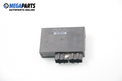 Комфорт модул за Volkswagen Golf IV Hatchback (08.1997 - 06.2005), № 1C0 962 258 J