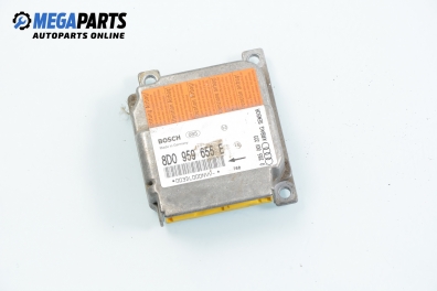 Модул за AIRBAG за Audi A3 Hatchback I (09.1996 - 05.2003), № 8D0 959 655 E / Bosch 0 285 001 223