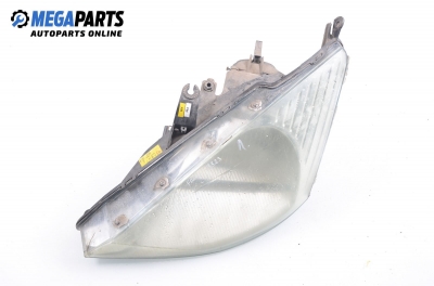 Фар за Ford Focus I Hatchback (10.1998 - 12.2007), хечбек, позиция: лява
