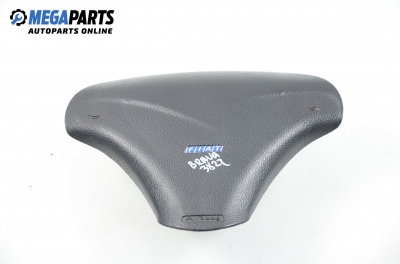 Airbag за Fiat Brava Hatchback (10.1995 - 06.2003), 4+1 вр.