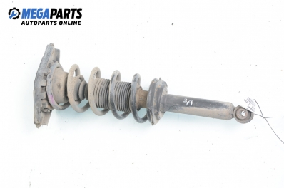 Макферсон за Nissan Almera II Hatchback (01.2000 - 12.2006), хечбек, позиция: задна, дясна