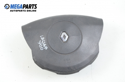 Airbag за Renault Laguna II Hatchback (03.2001 - 12.2007), хечбек
