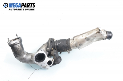 Дроселова клапа за Peugeot 307 Hatchback (08.2000 - 12.2012) 2.0 HDi 110, 107 к.с.
