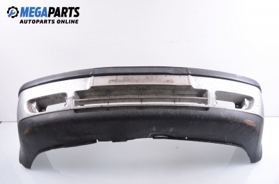 Предна броня за Skoda Octavia I Combi (07.1998 - 12.2010), комби, позиция: предна