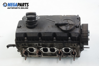 Глава за Volkswagen Golf V Hatchback (10.2003 - 02.2009) 1.9 TDI, 105 к.с.