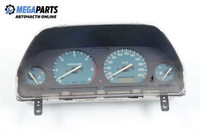 Километраж за Land Rover Freelander SUV I (02.1998 - 10.2006) 2.0 DI 4x4, 98 к.с.
