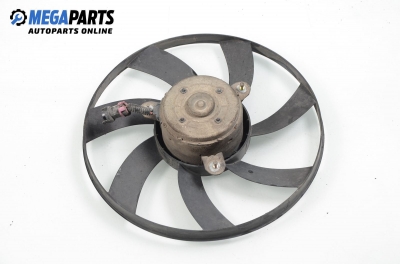 Перка охлаждане за Seat Cordoba Vario II (06.1999 - 12.2002) 1.4, 60 к.с.