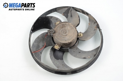 Перка охлаждане за Fiat Bravo I Coupe (1995-10-01 - 2001-10-01) 1.4 (182.AA), 80 к.с.