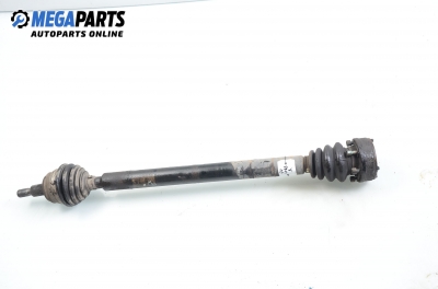 Полуоска за Volkswagen Golf IV Hatchback (08.1997 - 06.2005) 1.6, 100 к.с., позиция: дясна