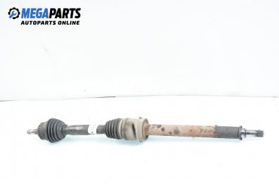Полуоска за Mercedes-Benz A-Class Hatchback  (W168) (07.1997 - 08.2004) A 160 (168.033, 168.133), 102 к.с., позиция: предна, дясна