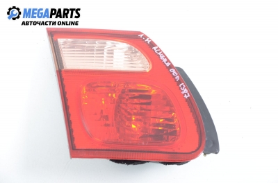 Стоп за Nissan Almera II Sedan (06.2000 - 12.2006), седан, позиция: лява