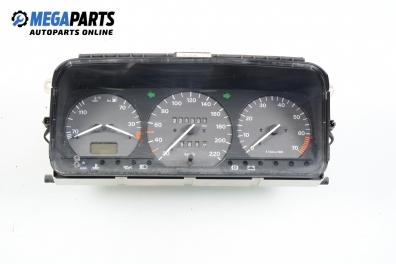 Километраж за Volkswagen Passat Variant B3, B4 (02.1988 - 06.1997) 1.8, 75 к.с., № 3A0 919 033