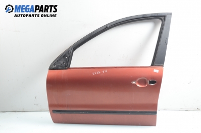 Врата за Fiat Marea Sedan (09.1996 - 12.2007), седан, позиция: предна, лява