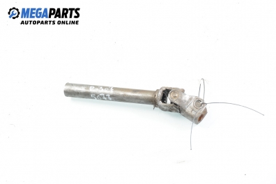 Каре на волана за Peugeot 307 Break (03.2002 - 12.2009) 1.6 HDi 110, 109 к.с., комби