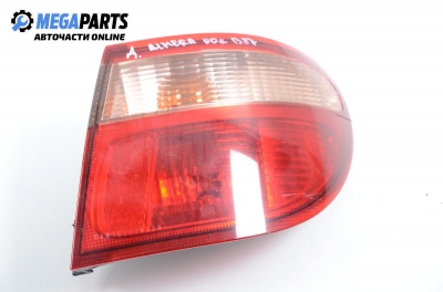 Стоп за Nissan Almera II Sedan (06.2000 - 12.2006), седан, позиция: дясна