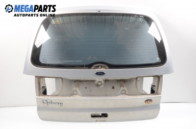 Заден капак за Ford Galaxy Minivan I (03.1995 - 05.2006)