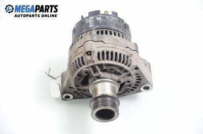 Алтернатор / генератор за Saab 900 II Hatchback (07.1993 - 02.1998) 2.0 i, 131 к.с., № Bosch 0 123 325 007