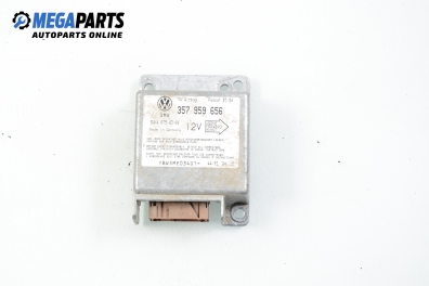 Модул за AIRBAG за Volkswagen Passat Variant B3, B4 (02.1988 - 06.1997), № 357 959 656