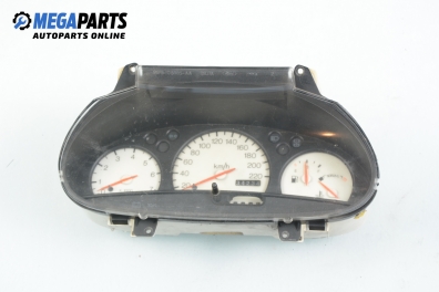 Километраж за Ford Escort VII Estate (01.1995 - 02.1999) 1.8 TD, 90 к.с., № 96FB-10C956-BA