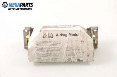 Airbag за Audi A8 Sedan II (10.2002 - 07.2010)