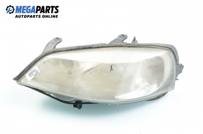 Фар за Opel Astra G Estate (02.1998 - 12.2009), комби, позиция: лява